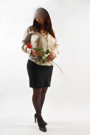Neue sexy Escort Elli