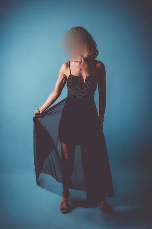 Neue attraktive Escort Verena
