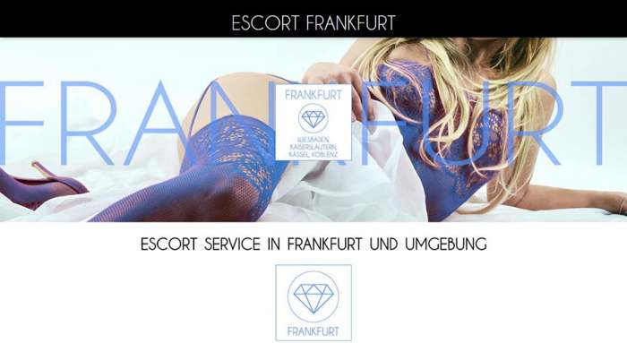 Escort Agentur Frankfurt