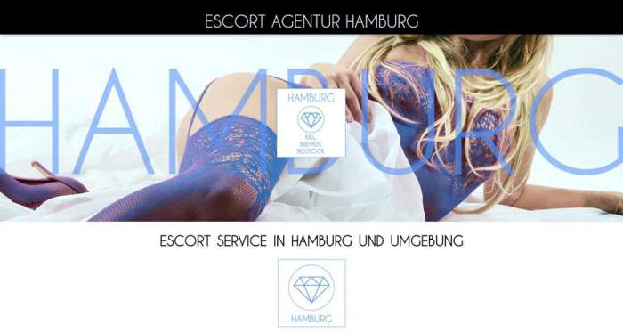 Escort Agentur Hamburg