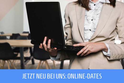 Jetzt ein Online-Date bei Caprice Escort buchen!