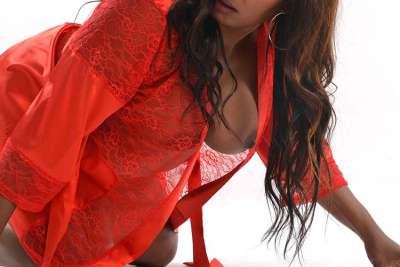 Neue reife Escort Magali
