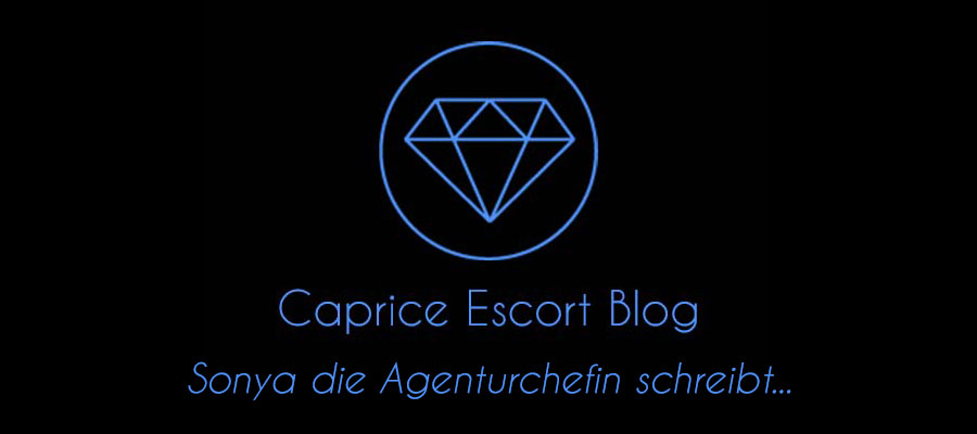 Caprice Escort Deutschland News - Sonya die Agenturchefin schreibt in ihrem Blog ganz persönlich über aktuelle Geschehnisse, News und Aktionen
