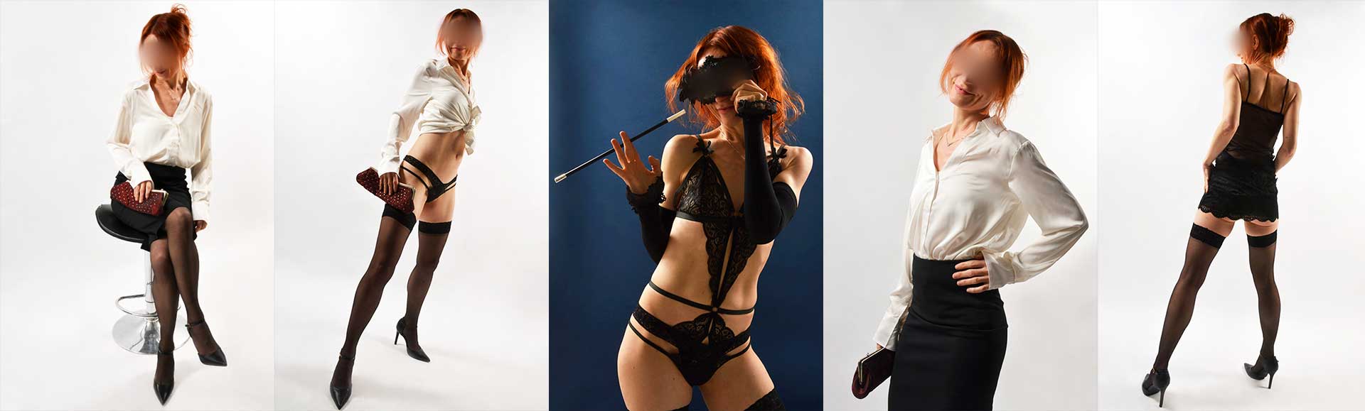 Escort Emely - Berlin - Potsdam - Caprice Escort