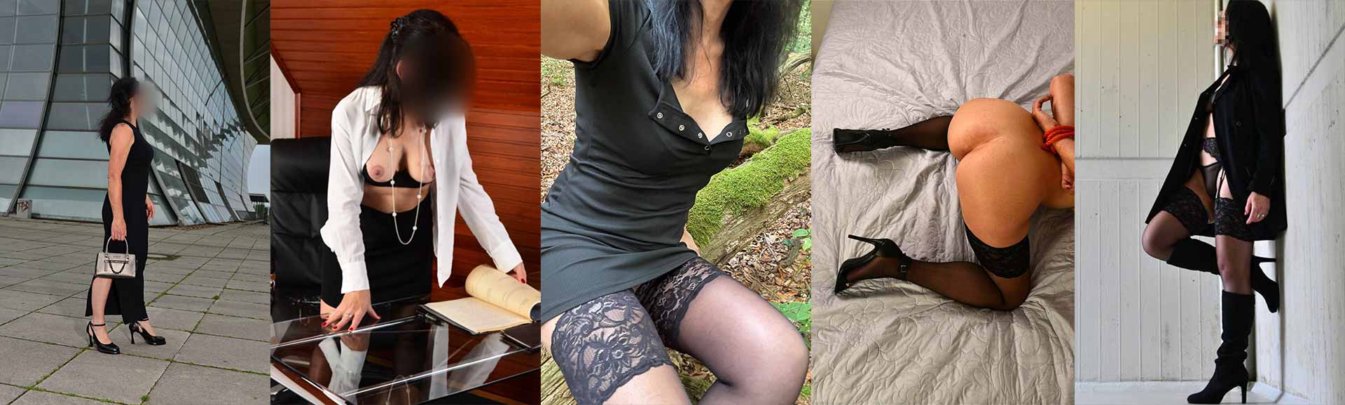 Escort Kati - Hannover - Braunschweig - Bielefeld - Bremen - Caprice Escort