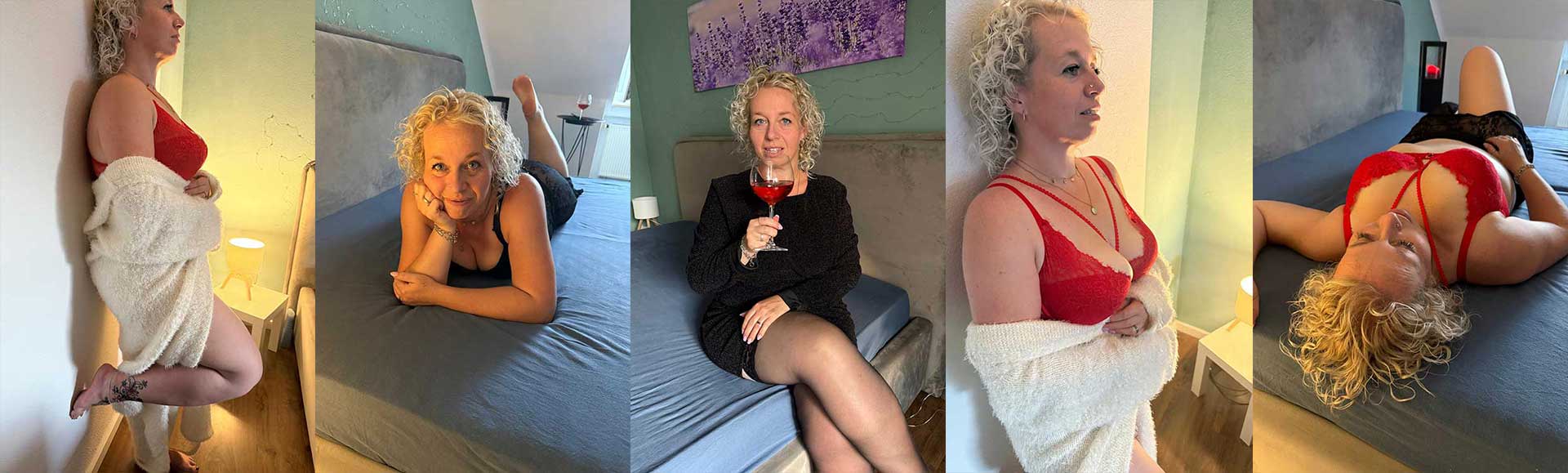 Escort Koni - Ulm - Augsburg - München - Caprice Escort