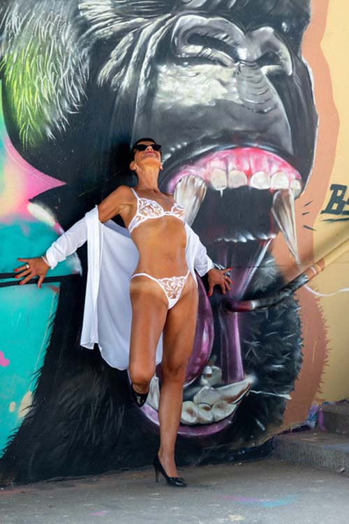 Escort Lady in Hannover, Hamburg, Bremen und Berlin