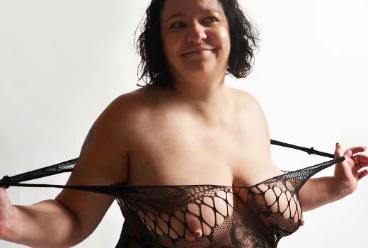 Neue sexy Escort Michelle
