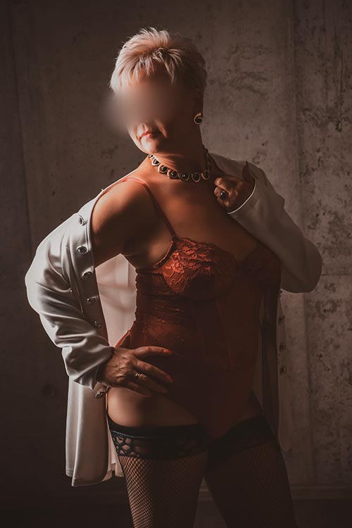 Escort Nicolette in Dresden, Leipzig und Sachsen buchbar