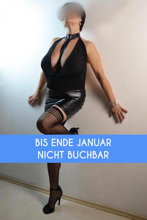 Grande Dame Escort Lady in Dresden, Leipzig und Chemnitz