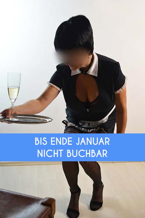 Sub Escort Lady in Dresden, Leipzig und Chemnitz