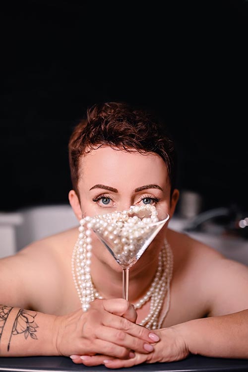 Rubensfrauen Escort Ria