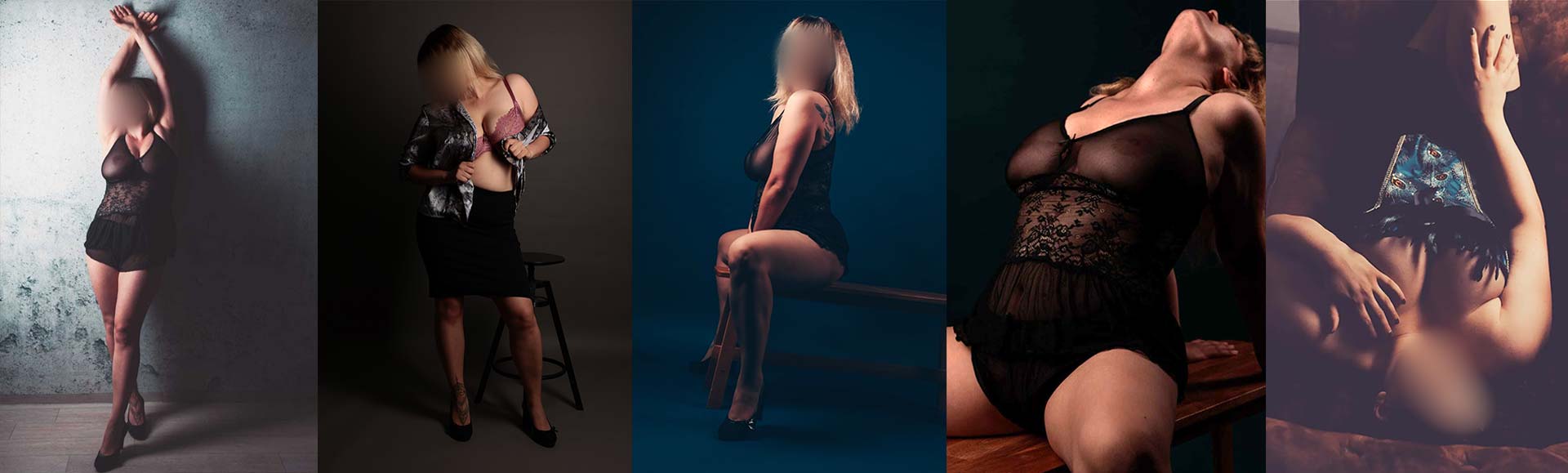 Escort Sara - Essen - Caprice Escort