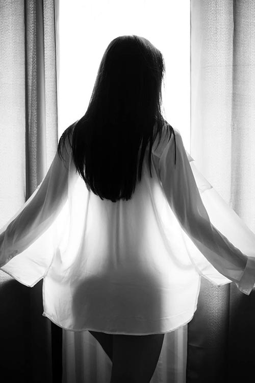 Escort Scarlett in München und Umgebung