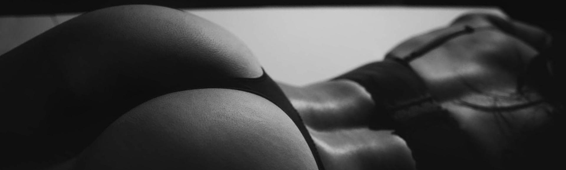 Escort Scarlett - München - Caprice Escort