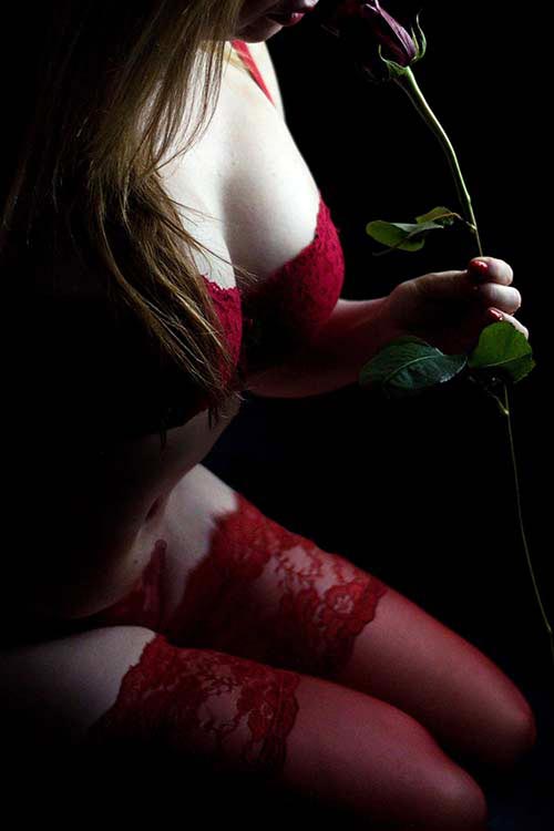 Escort Sissi aus Wien