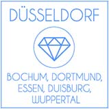 Escorts in Düsseldorf