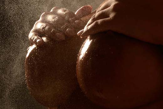 Rubensfrauen-Escort - neue Web-Seite